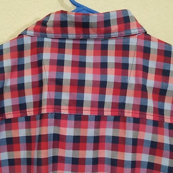 The Holy Couture Short-sleeve Button-down - Large - Picture 16 of 16